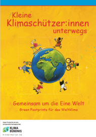 Plakat-Kindermeilen